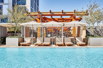 Grand Penthouse (Grand Penthouse Suite) | View from room