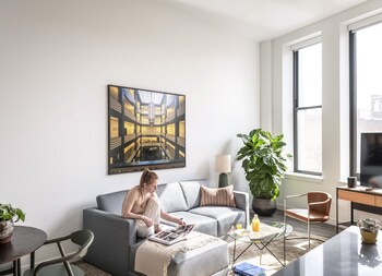 43-Zoll-Smart-TV mit Kabelempfang, Fernseher, Netflix