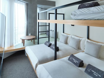 Superior Triple Room Max5 Comfort3, Non Smoking