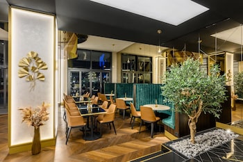 Executive with terrace | Terrace/patio