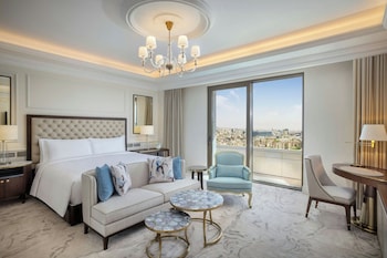 Indoor pool, seasonal outdoor pool, pool umbrellas, pool loungers