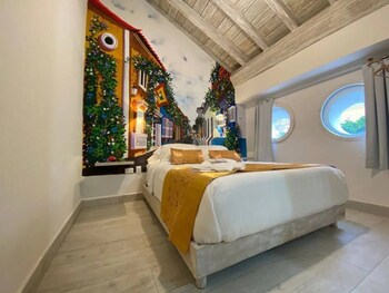 Appartement Deluxe | 1 chambre, literie de qualité, couette en duvet