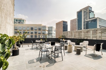 Superior Apartment with Balcony