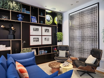 Accommodatievoorziening