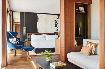 Piscina externa sazonal