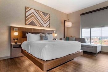 Se sirven desayunos, cenas y cocina americana 