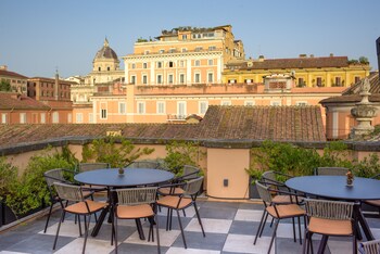 Suite Superior con vista | Utsikt från rummet