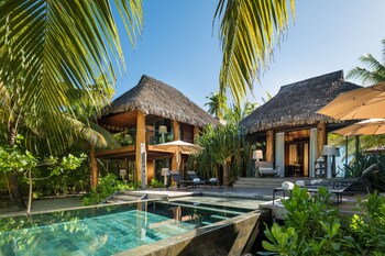 Luxury Villa, 3 Bedrooms, Private Pool, Beachside | Beach/ocean view
