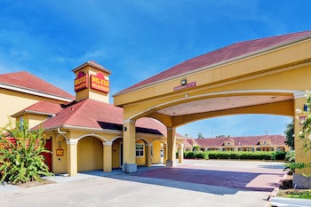 Zimmer, 2 Queen-Betten, Nichtraucher, Kochnische