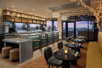 Vista da propriedade