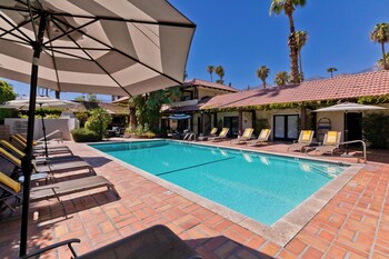 Café da manhã continental grátis todos os dias