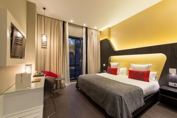 Zona de restauración