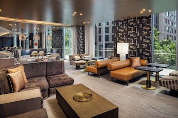 Aire de pique-nique/barbecue