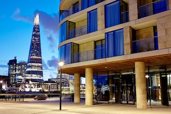 Appartement, 2 chambres, vue fleuve | Vue de la chambre