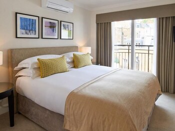 Zimmersafe, individuell dekoriert, individuell eingerichtet