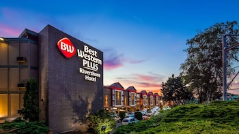 Frühstück, Mittagessen, Abendessen, amerikanische Küche 