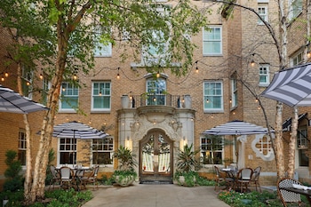 Spécialités Cuisine américaine