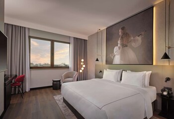 International cuisine