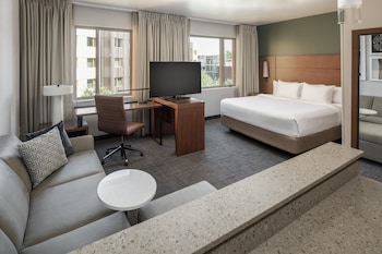 Area per barbecue/picnic