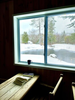 Deluxe Double Room | Courtyard view