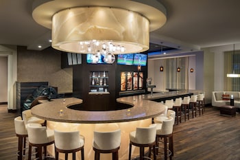 Vista desde la propiedad