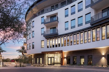 Bar (på boendet)