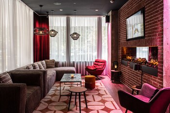 Sala de reuniones