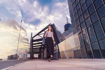 Desayuno buffet (USD 18 por persona) 