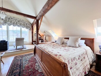 Land view from property