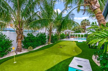 標準客房 | 客房景觀