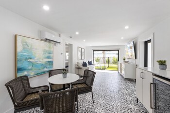 Habitación estándar | Vista desde la habitación