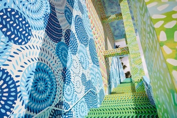 Outdoor pool, open 7:00 AM to 8:00 PM, cabanas (surcharge)