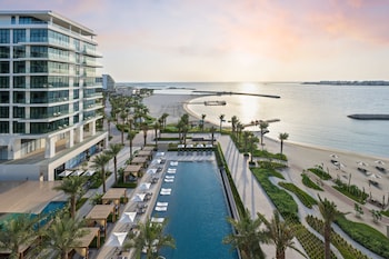 Presidential Suite | Beach/ocean view