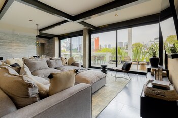 Superior Penthouse, 2 Bedrooms, Terrace