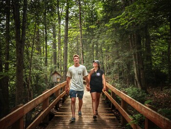 Panoramic Chalet | Terrace/patio