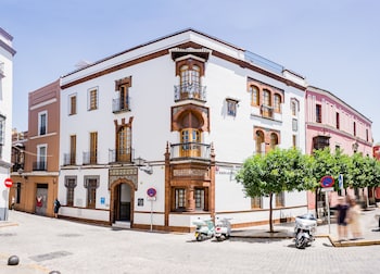 Appartement Deluxe, 2 chambres | Salle Ă manger