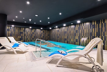 Hot stone massages, deep-tissue massages, Thai massages, sports massages