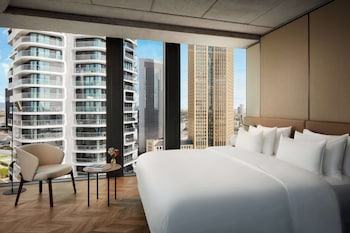 Bar (in der Unterkunft)