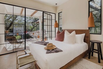 Queen Room | View from room