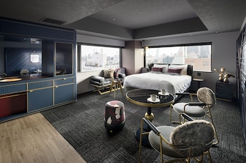 Suite, 2 Single Beds