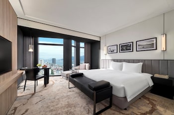 Outdoor pool, open 6:00 AM to 8:00 PM, sun loungers