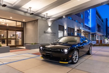 Terraza en la azotea