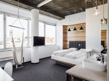 Belvedere Suite