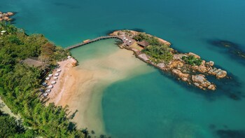 Bungalow (Especial Esmeralda) | View from room