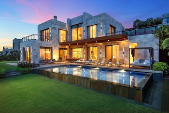 Villa (Melissa) | Extérieur