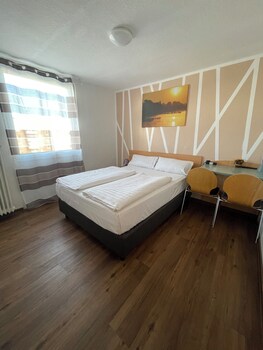 Dagelijks ontbijtbuffet (toeslag)