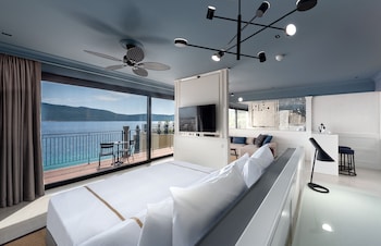 Junior Suite | Terrace/patio