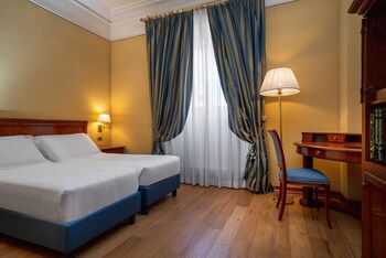 Daily local cuisine breakfast (EUR 12 per person)