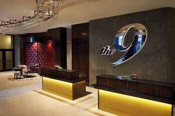 3 bars/lounges, rooftop bar, cocktail bar