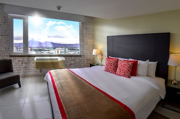 2 chambres, coffre-fort, bureau, systĂšme dâinsonorisation